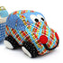Zoom Zoom Car Softie Sewing Pattern